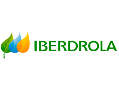 Logo Iberdrola